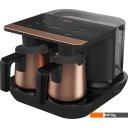 Кофеварки и кофемашины BEKO TKM8961B