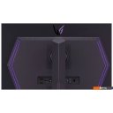 Мониторы LG UltraGear 27GS95QE-B