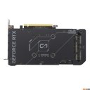 Видеокарты ASUS Dual GeForce RTX 4060 EVO OC Edition 8GB GDDR6 DUAL-RTX4060-O8G-EVO