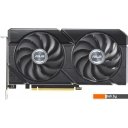 Видеокарты ASUS Dual GeForce RTX 4060 EVO OC Edition 8GB GDDR6 DUAL-RTX4060-O8G-EVO