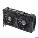 Видеокарты ASUS Dual GeForce RTX 4060 EVO OC Edition 8GB GDDR6 DUAL-RTX4060-O8G-EVO