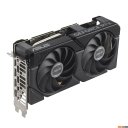 Видеокарты ASUS Dual GeForce RTX 4060 EVO OC Edition 8GB GDDR6 DUAL-RTX4060-O8G-EVO