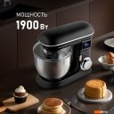 Кухонные комбайны, машины и планетарные миксеры Weissgauff WSM 147 PDB Metal Gear Silent