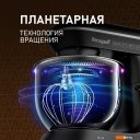 Кухонные комбайны, машины и планетарные миксеры Weissgauff WSM 147 PDB Metal Gear Silent