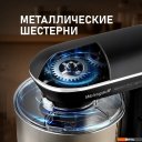 Кухонные комбайны, машины и планетарные миксеры Weissgauff WSM 147 PDB Metal Gear Silent