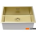 Кухонные мойки Paulmark Lassan 54 Uni LA54-LG