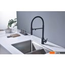 Смесители Paulmark Magneto One Ma213188-AN (черный/антрацит) Смесители Paulmark Magneto One Ma213188-AN (черный/антрацит)