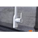 Смесители Paulmark Magneto One Ma213188-WH (белый/белый матовый) Смесители Paulmark Magneto One Ma213188-WH (белый/белый матовый)
