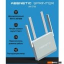 Беспроводные маршрутизаторы Keenetic Sprinter KN-3711