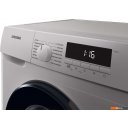 Стиральная машина Samsung WW80T3040BS/LP