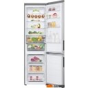 Холодильники LG DoorCooling+ GC-B509ANMW Холодильники LG DoorCooling+ GC-B509ANMW