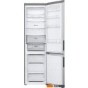 Холодильники LG DoorCooling+ GC-B509ANMW Холодильники LG DoorCooling+ GC-B509ANMW