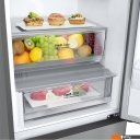 Холодильники LG DoorCooling+ GC-B509ANMW Холодильники LG DoorCooling+ GC-B509ANMW