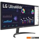 Мониторы LG UltraWide 34WQ500-B