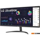 Мониторы LG UltraWide 34WQ500-B Мониторы LG UltraWide 34WQ500-B