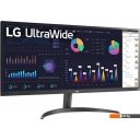 Мониторы LG UltraWide 34WQ500-B Мониторы LG UltraWide 34WQ500-B