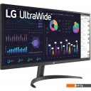 Мониторы LG UltraWide 34WQ500-B Мониторы LG UltraWide 34WQ500-B