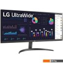 Мониторы LG UltraWide 34WQ500-B