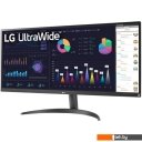 Мониторы LG UltraWide 34WQ500-B