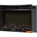 Электрокамины и биокамины Electrolux Sphere Plus EFP/P-2720RLS N