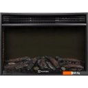 Электрокамины и биокамины Electrolux Sphere Plus EFP/P-2720RLS N