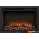 Электрокамины и биокамины Electrolux Sphere Plus EFP/P-3320RLS N