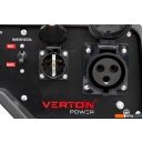 Генераторы Verton Power GG6500