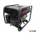 Генераторы Verton Power GG6500