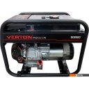 Генераторы Verton Power GG6500