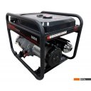 Генераторы Verton Power GG6500