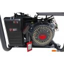 Генераторы Verton Power GG6500