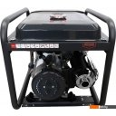 Генераторы Verton Power GG6500