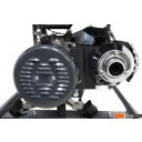 Генераторы Verton Power GG6500