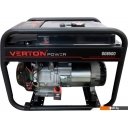 Генераторы Verton Power GG6500