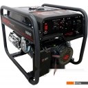 Генераторы Verton Power GG6500