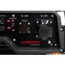 Генераторы Verton Power GG6500