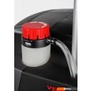 Мойки высокого давления Verton WM-2300R