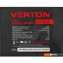Мойки высокого давления Verton WM-2000R