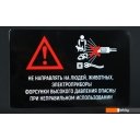 Мойки высокого давления Verton WM-1500