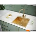 Кухонные мойки Paulmark Kroner 59 PM215951-BG