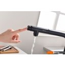 Смесители Paulmark Viper Vi213105-401 (черный/антрацит)