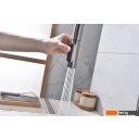 Смесители Paulmark Iniversal Un213880-GM (черный/вороненая сталь) Смесители Paulmark Iniversal Un213880-GM (черный/вороненая сталь)