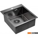Кухонные мойки Paulmark Kroner 45 PM214551-GM
