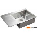 Кухонные мойки Paulmark Atlan R PM217851-BSR