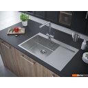 Кухонные мойки Paulmark Atlan L PM217851-BSL