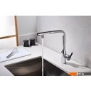 Смесители Paulmark Viper Vi213105-CR (хром)