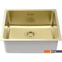 Кухонные мойки Paulmark YU49-LG