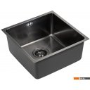 Кухонные мойки Paulmark Lassan PM304444-GM