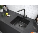 Кухонные мойки Paulmark Lassan PM304444-GM