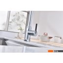 Смесители Paulmark Magneto One Ma213188-CR (хром)